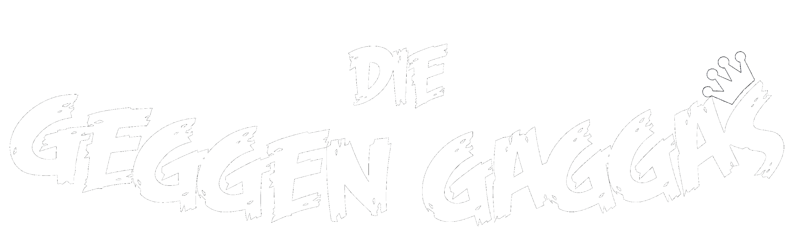 Die Geggen Gaggas